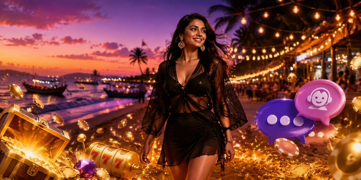 8777bed অ্যাপে যা যা পাবেন